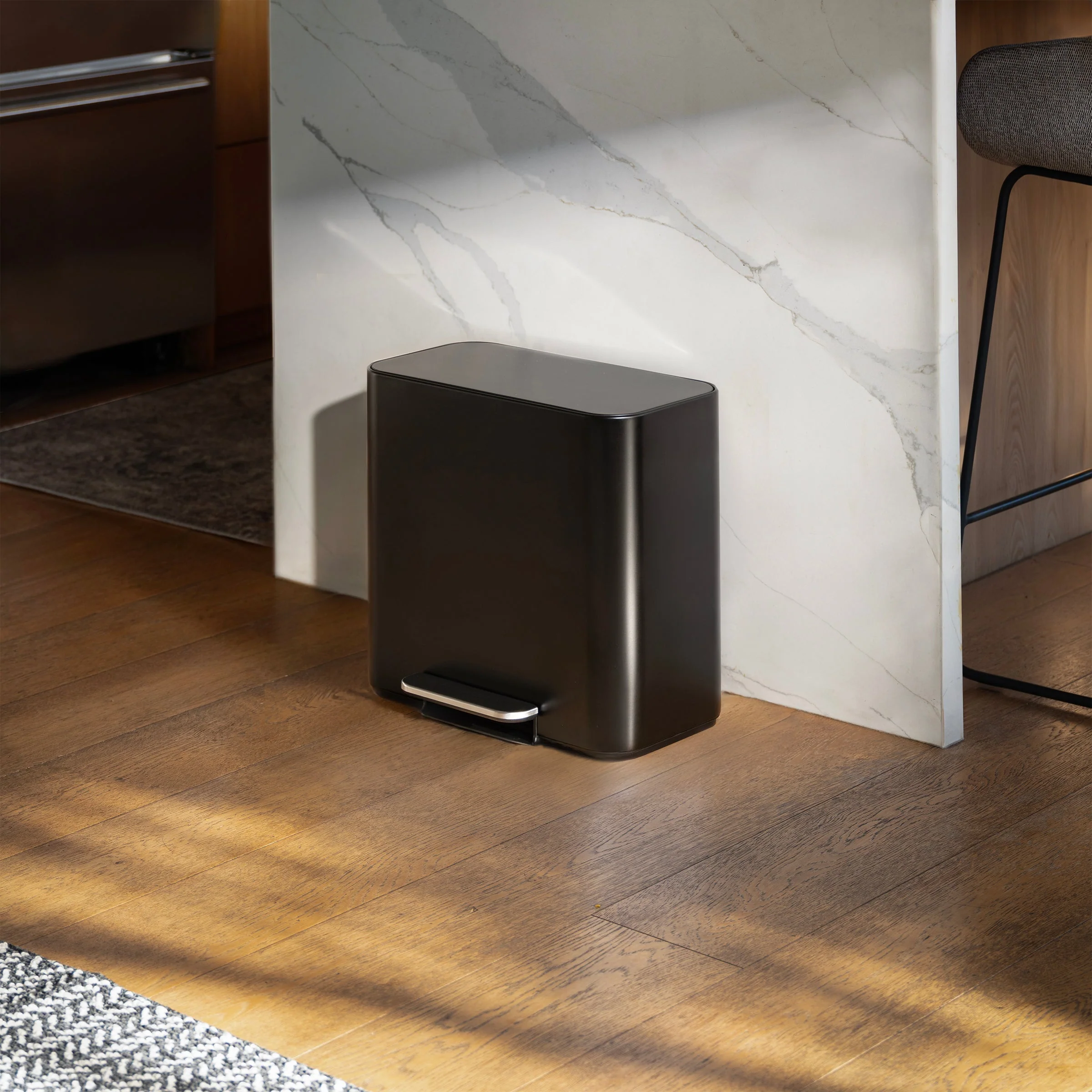 16L Mini Step Can - Image 11