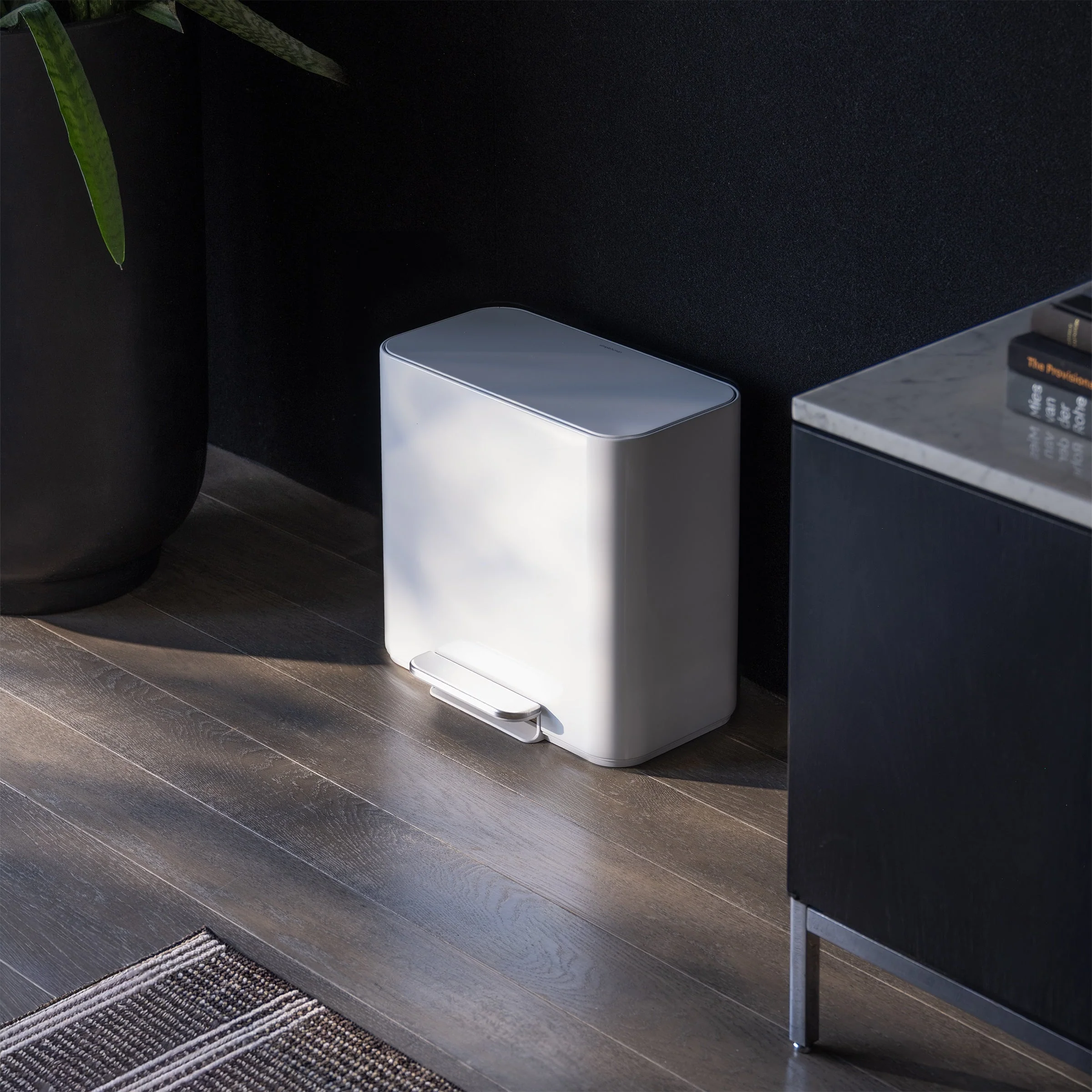 16L Mini Step Can - Image 16