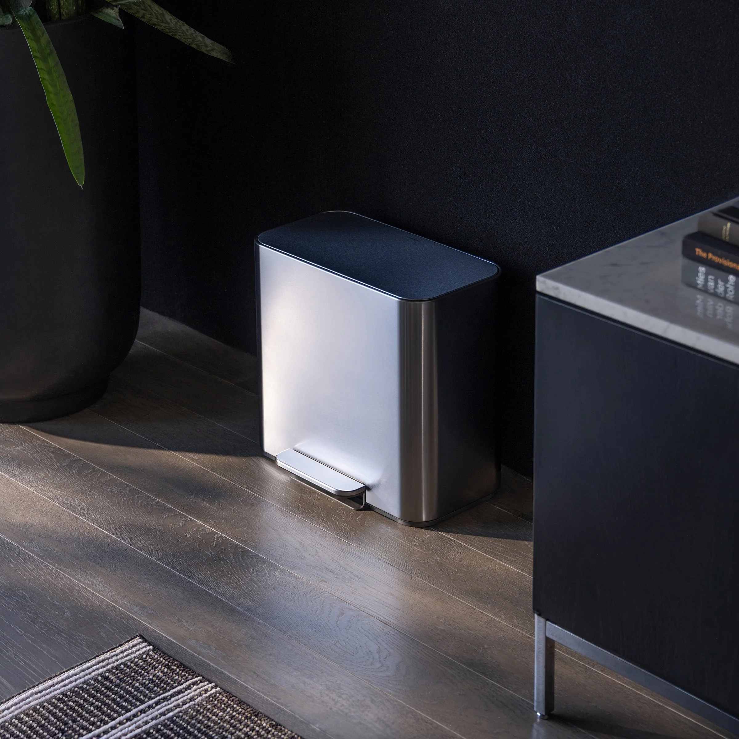 16L Mini Step Can - Image 2