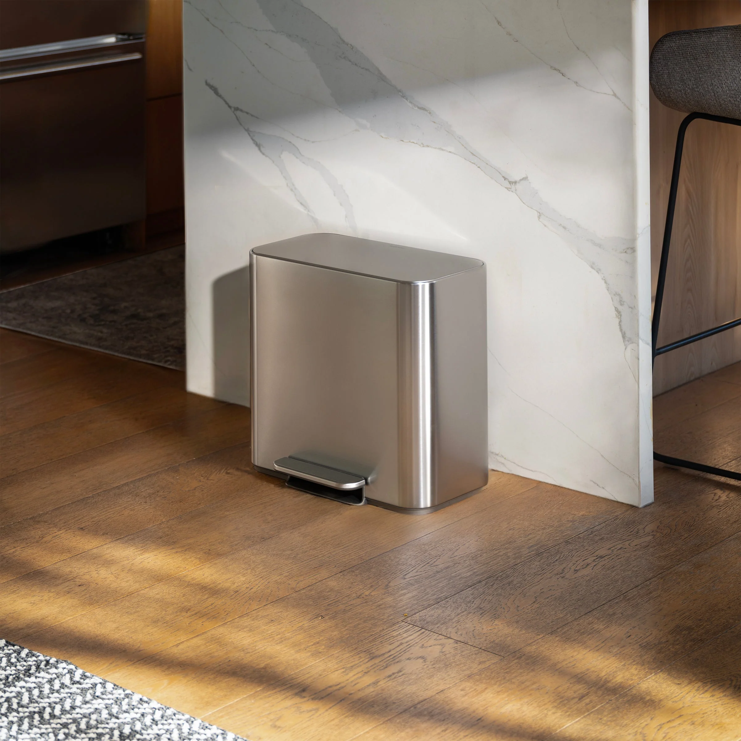 16L Mini Step Can - Image 4