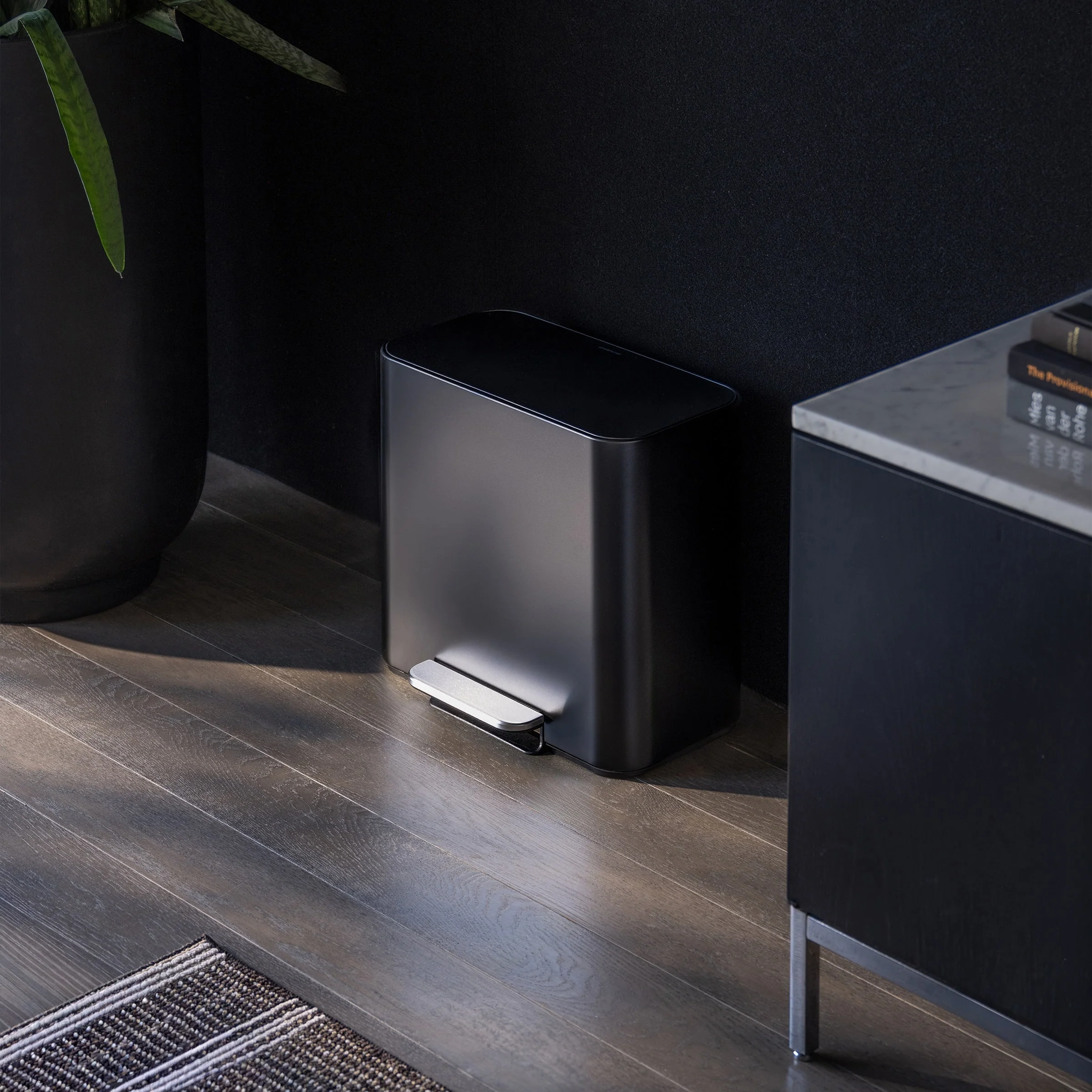 16L Mini Step Can - Image 9