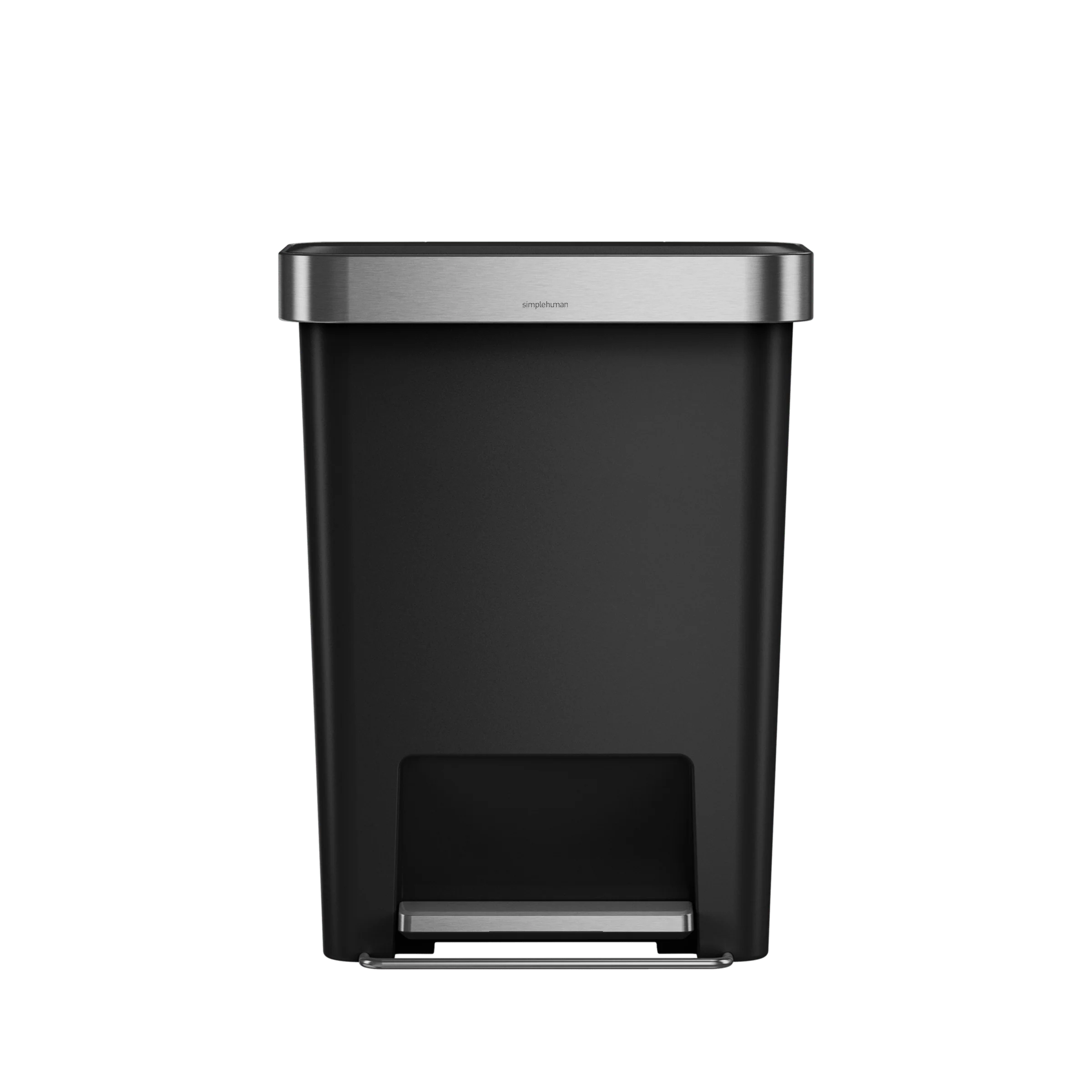 45L Hybrid Step Can