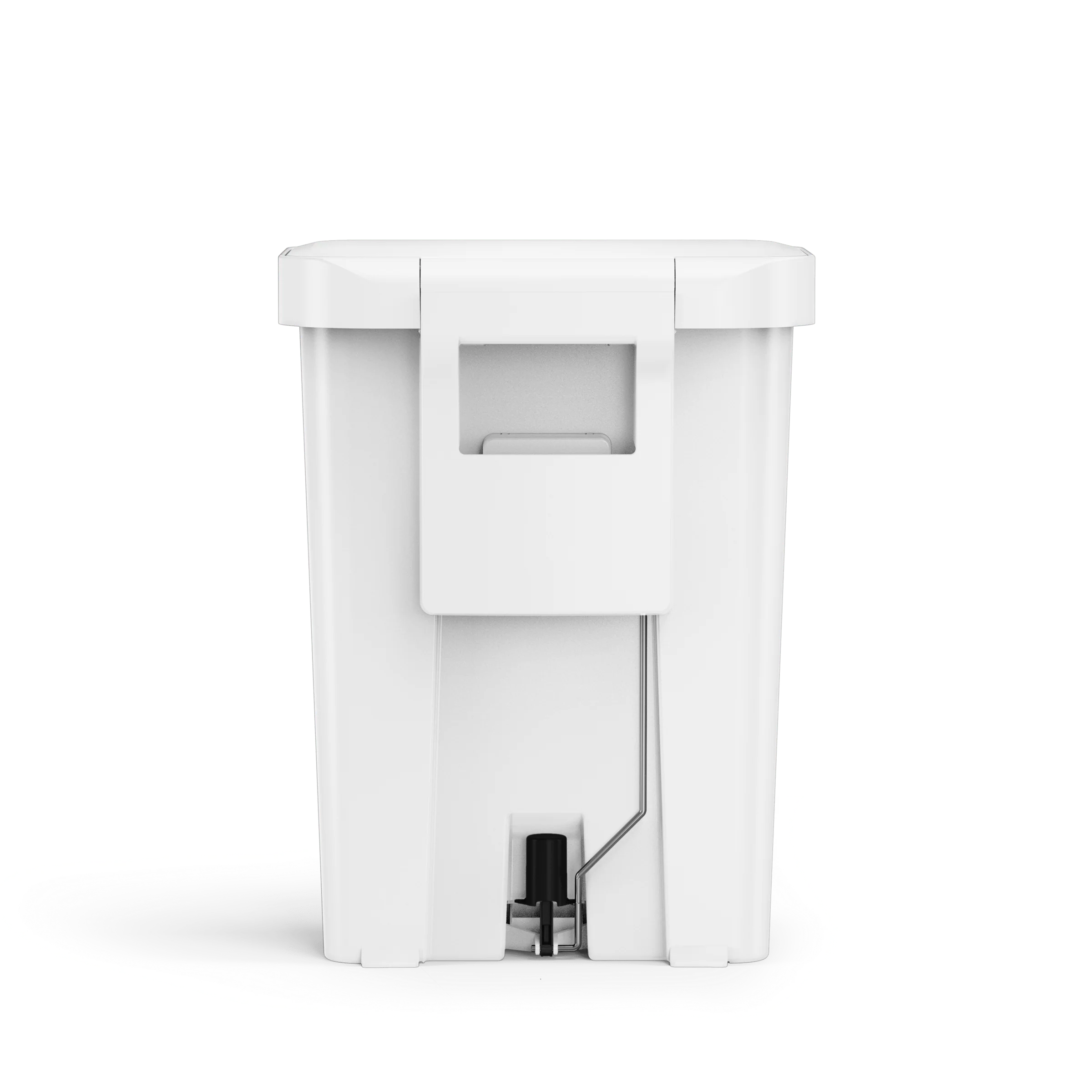45L Hybrid Step Can - Image 17