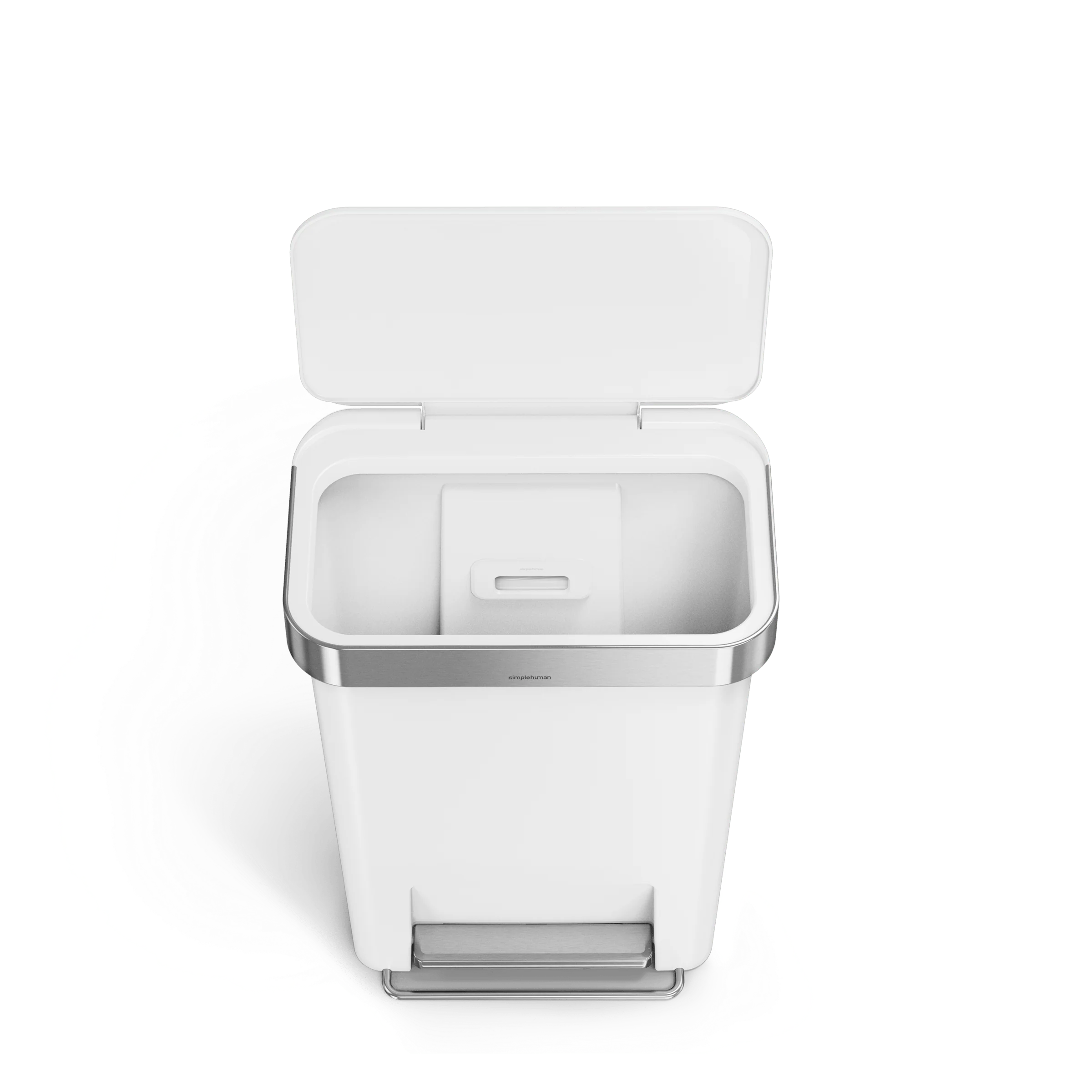 45L Hybrid Step Can - Image 18