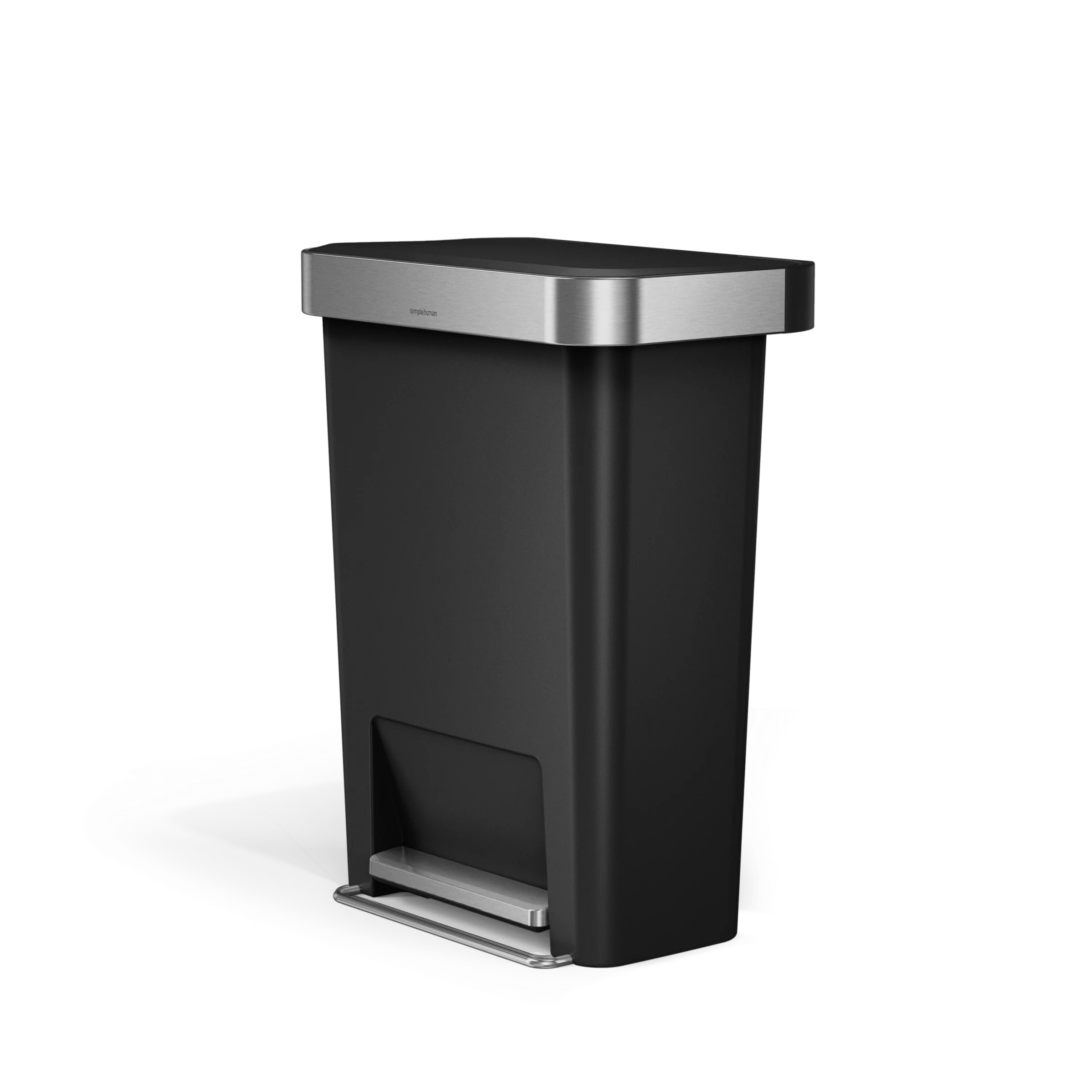 45L Hybrid Step Can - Image 3