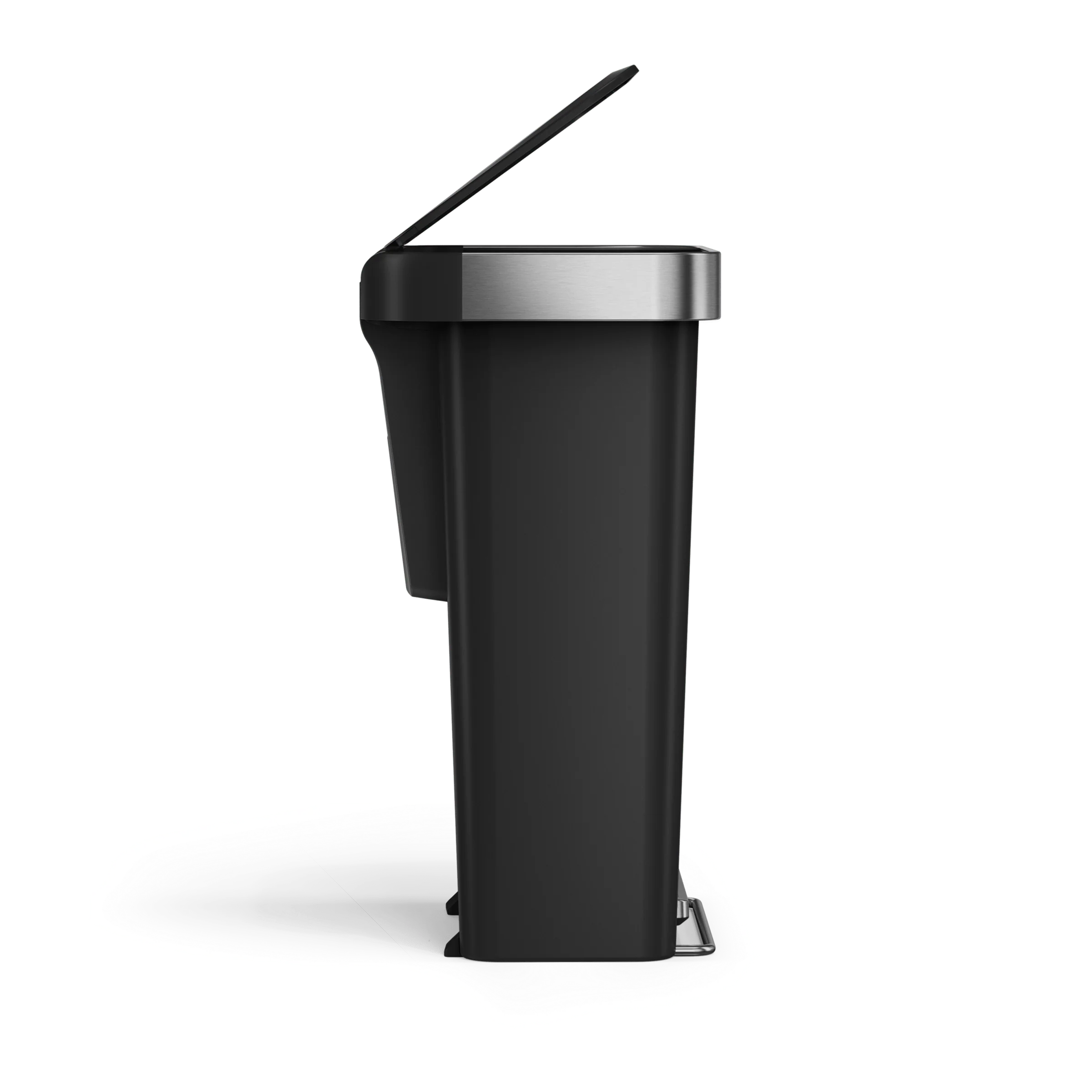 45L Hybrid Step Can - Image 4