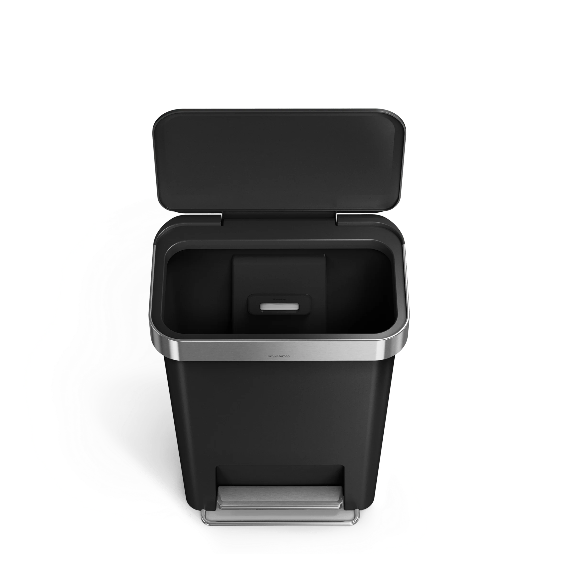 45L Hybrid Step Can - Image 6