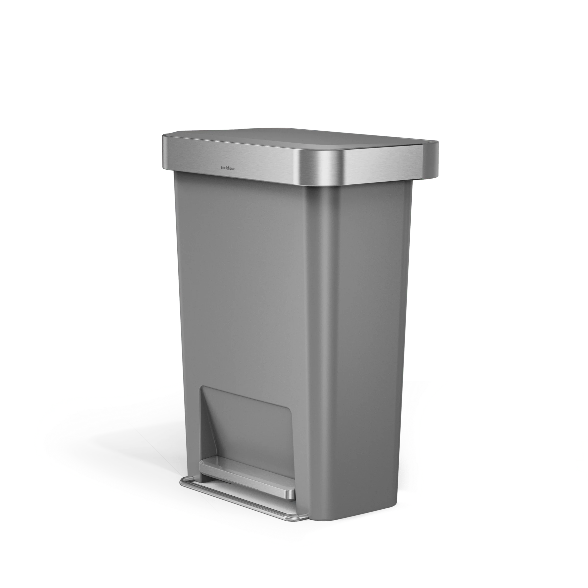 45L Hybrid Step Can - Image 9