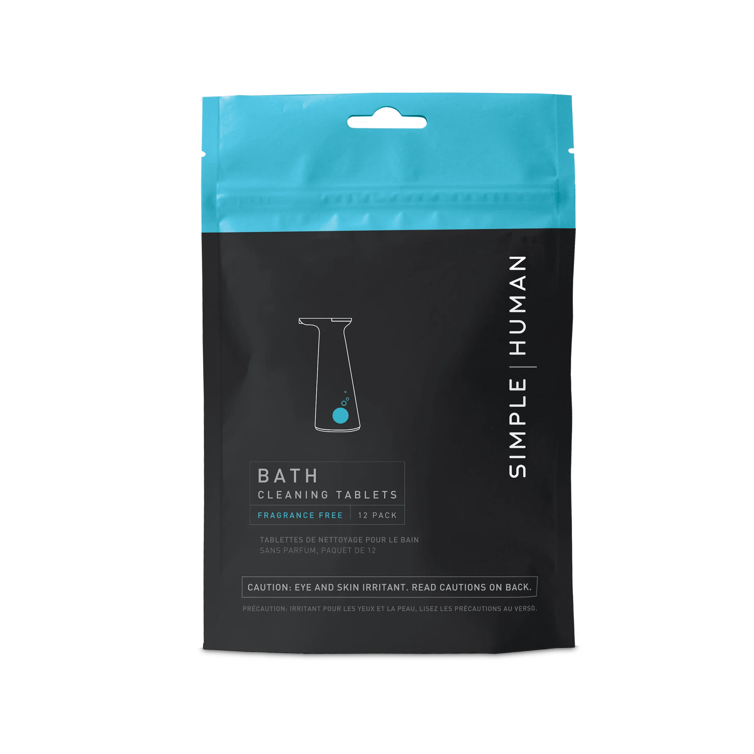 Bath Cleaning Tablets