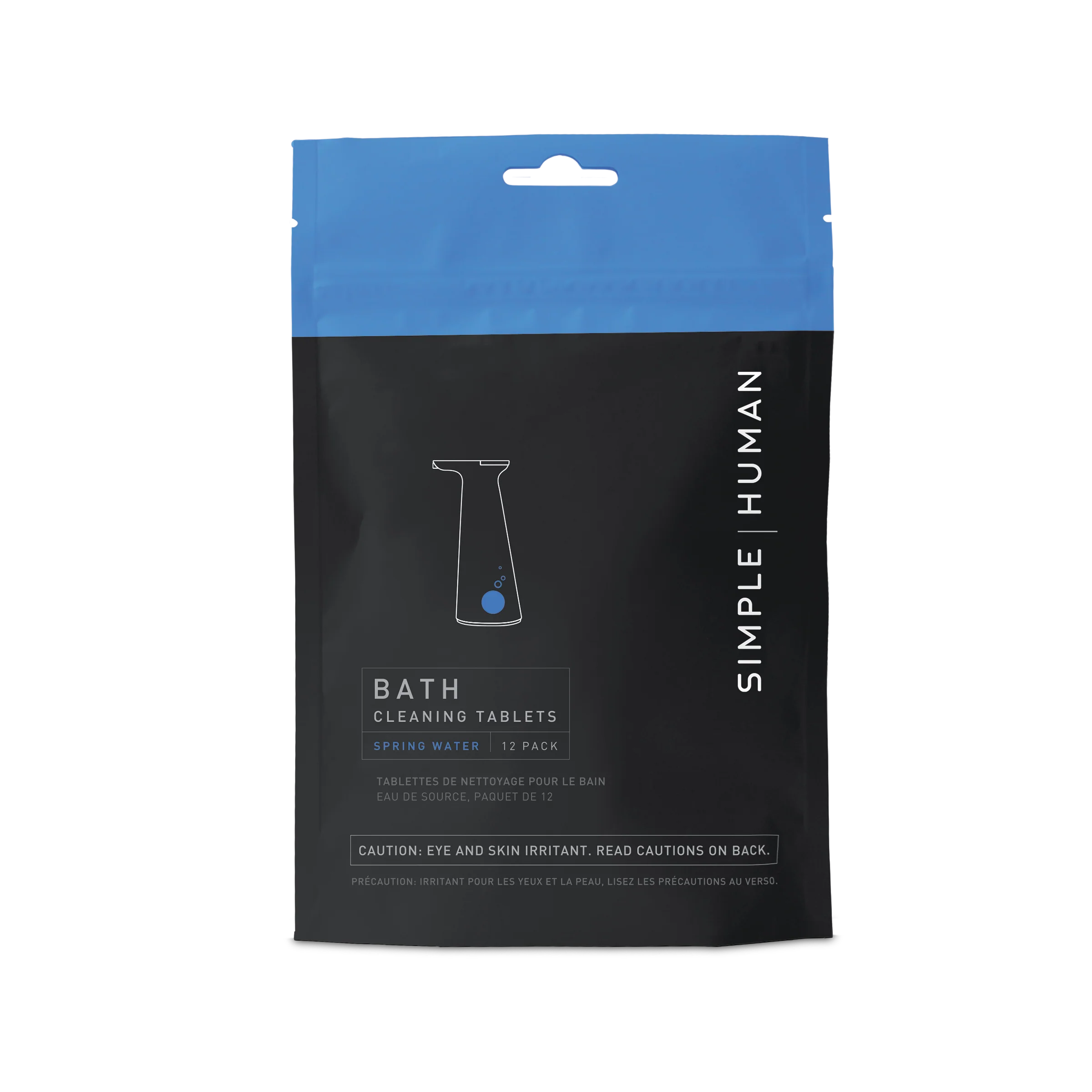 Bath Cleaning Tablets - Image 3
