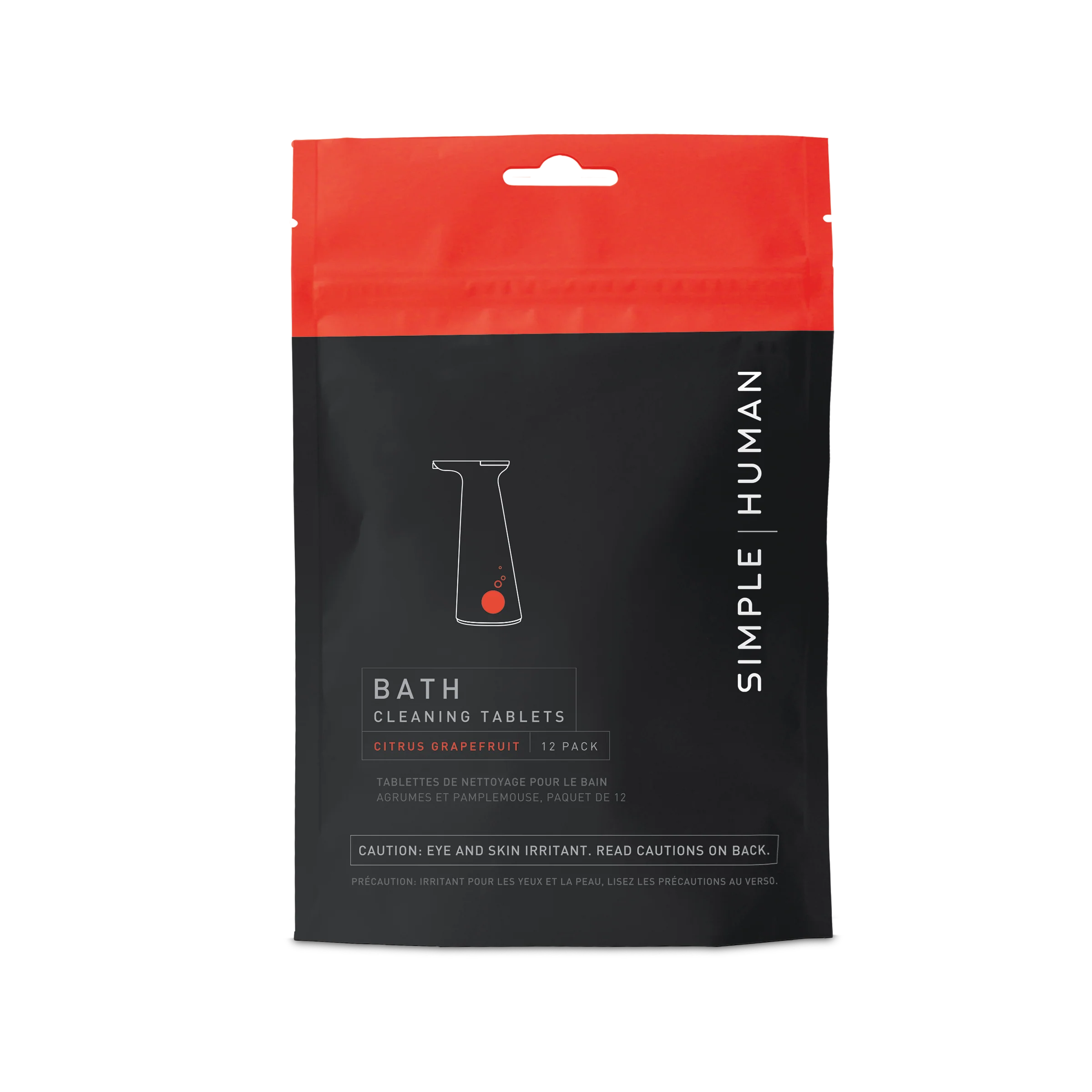 Bath Cleaning Tablets - Image 5