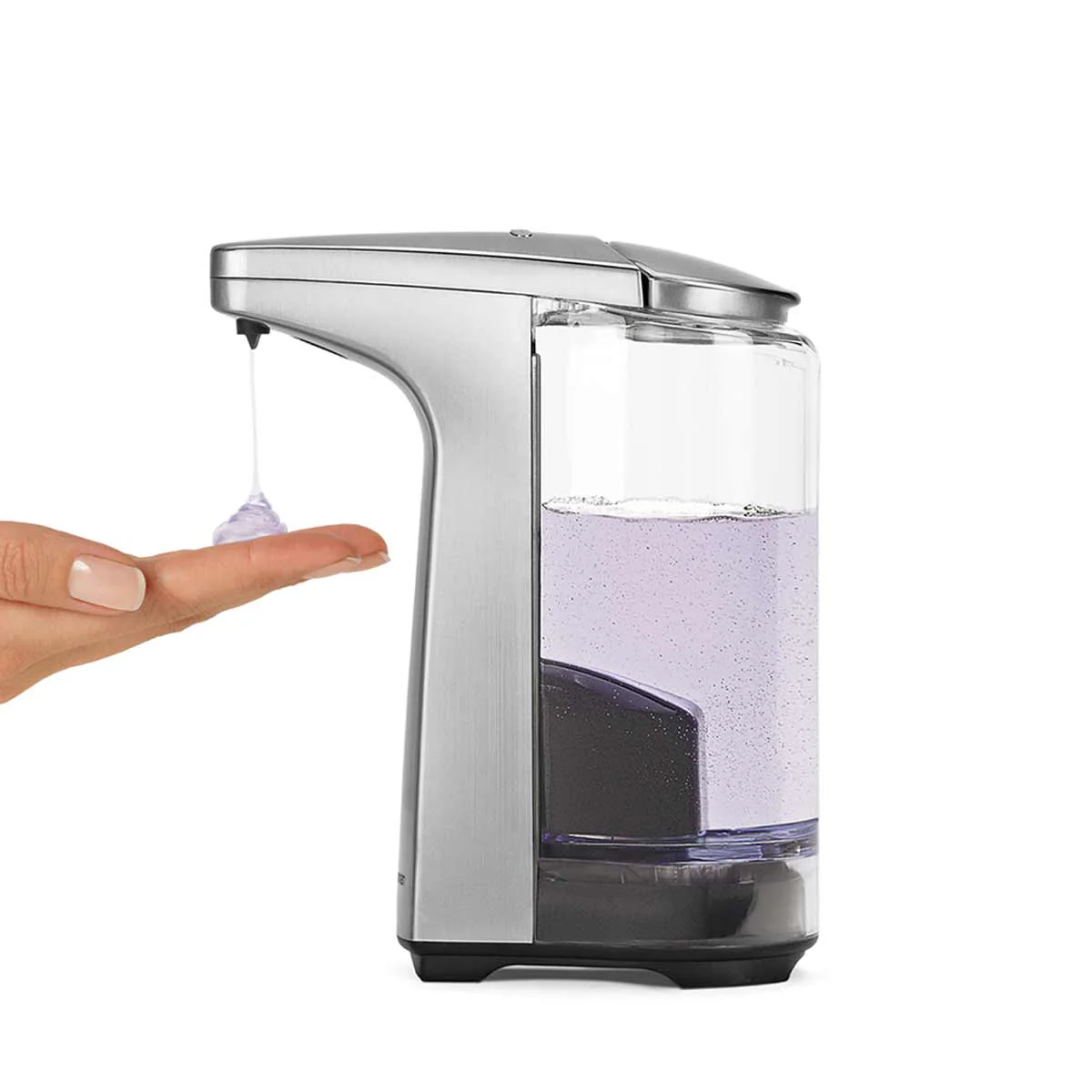 8 Fl.oz. Sensor Pump - Image 2