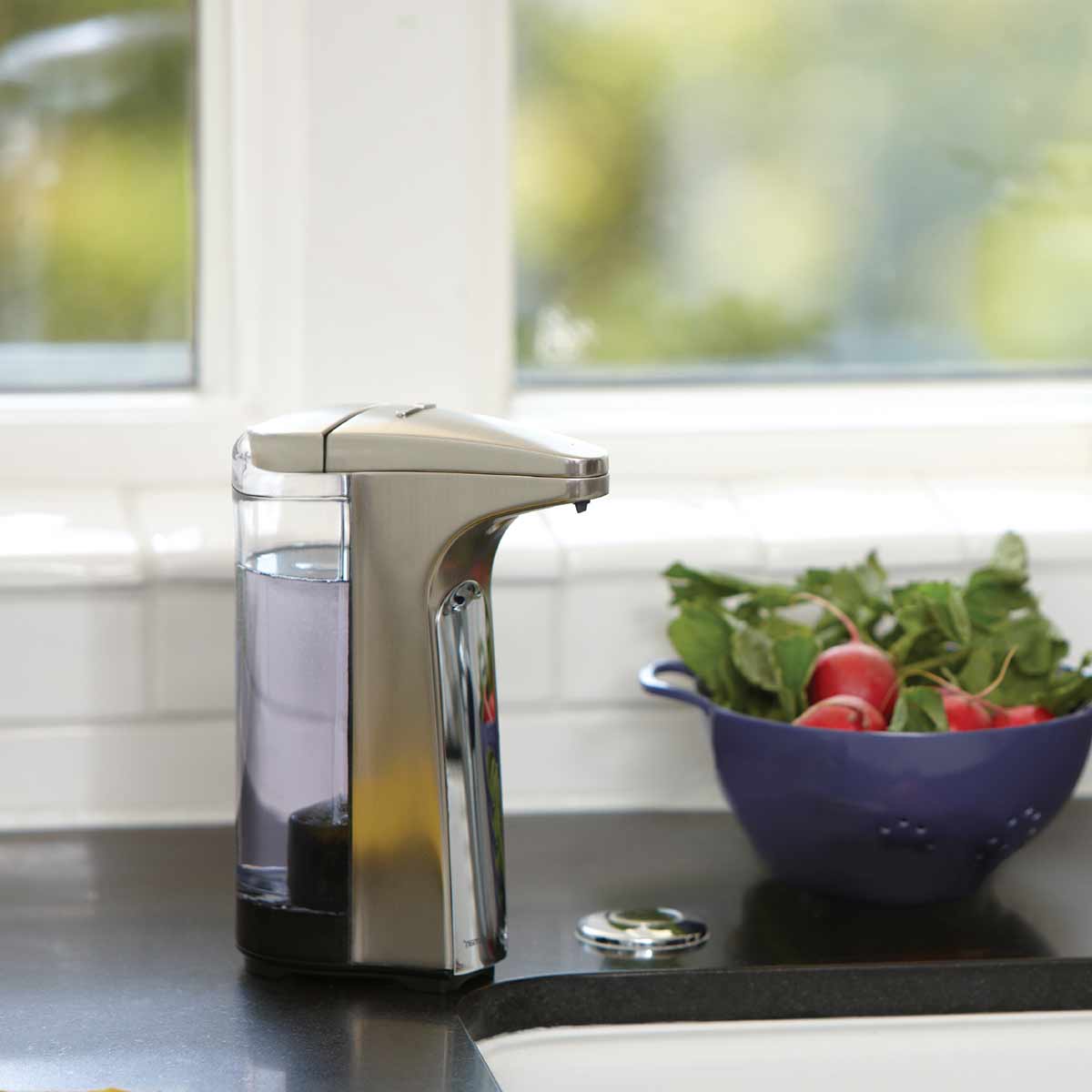 8 Fl.oz. Sensor Pump - Image 4