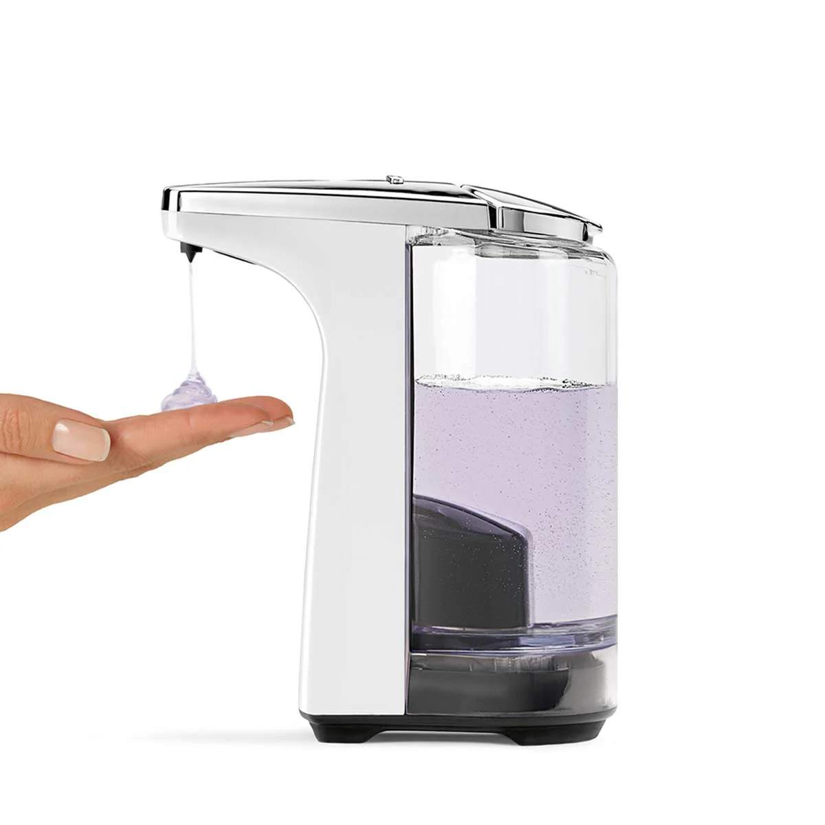 8 Fl.oz. Sensor Pump - Image 6
