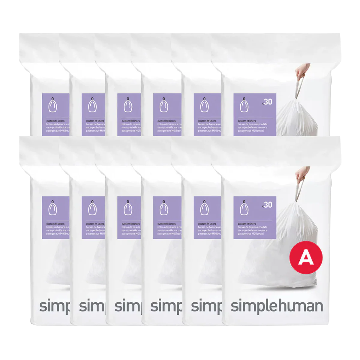 Code A Custom Fit Liners - Image 9