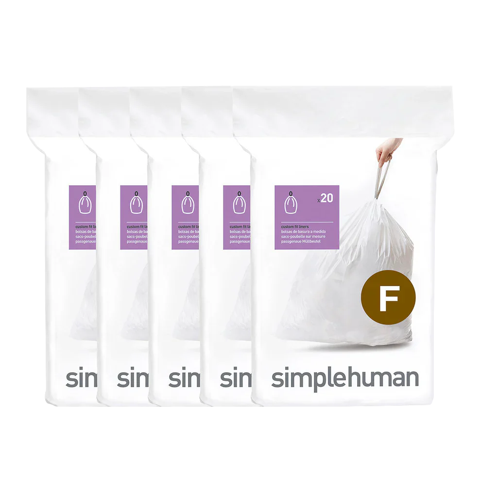 Code F Custom Fit Liners - Image 5