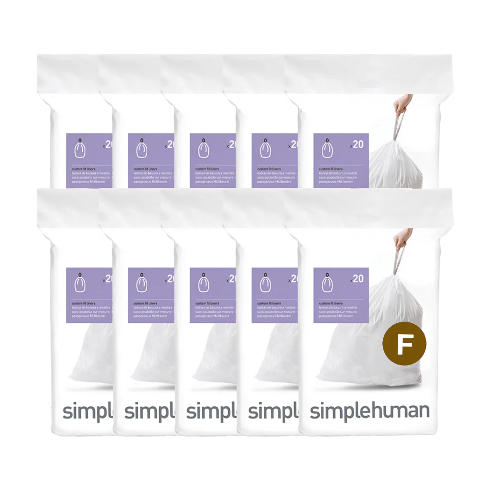 Code F Custom Fit Liners - Image 9