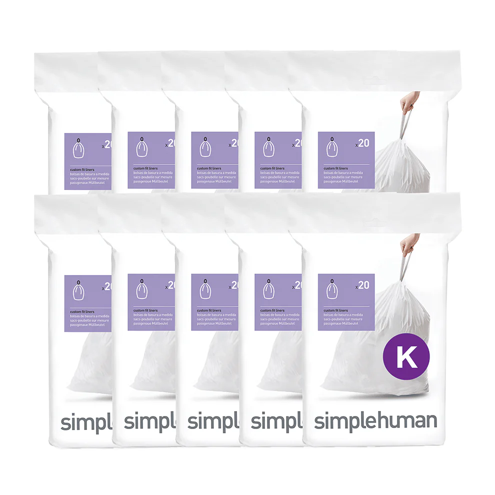 Code K Custom Fit Liners - Image 9
