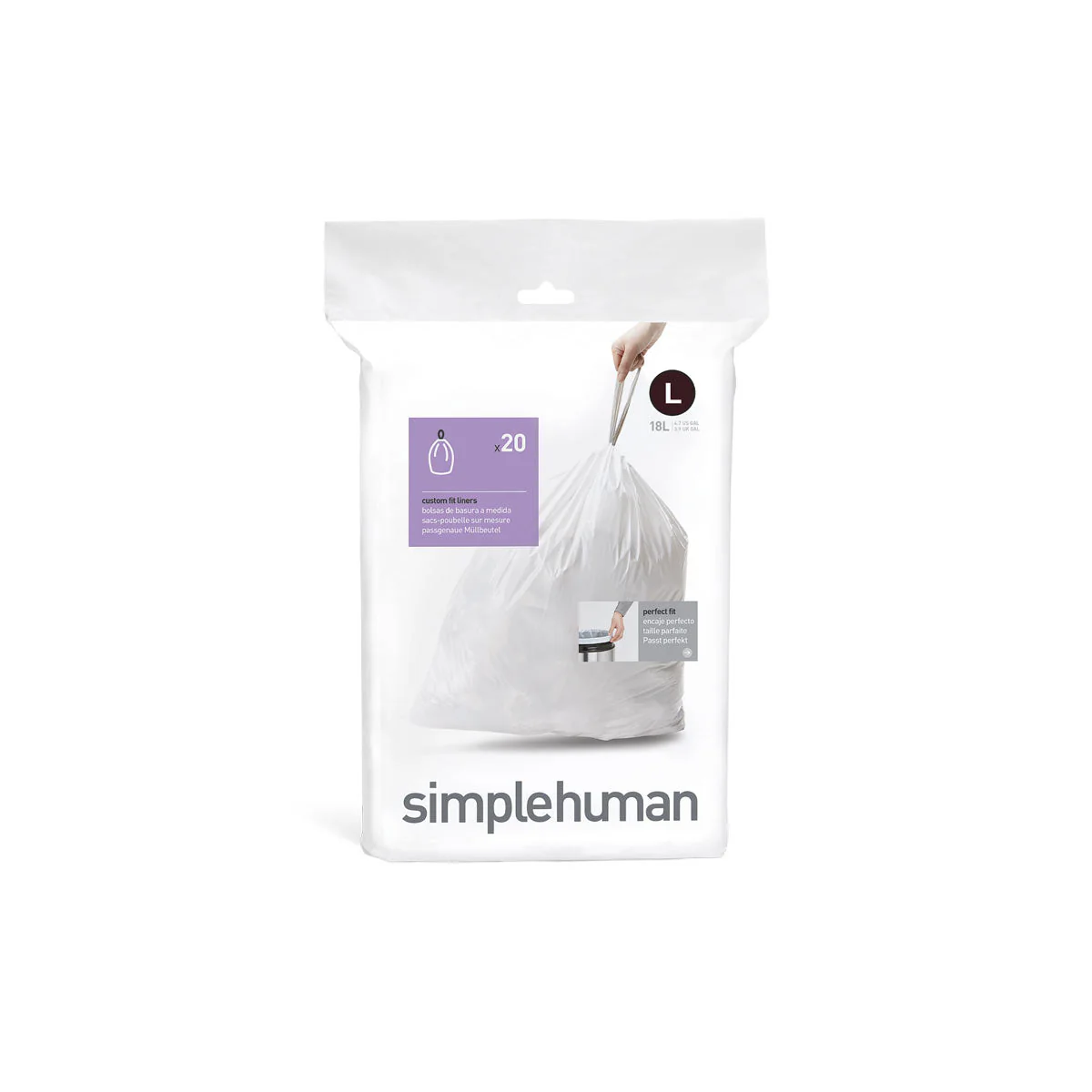 Code L Custom Fit Liners - Image 13
