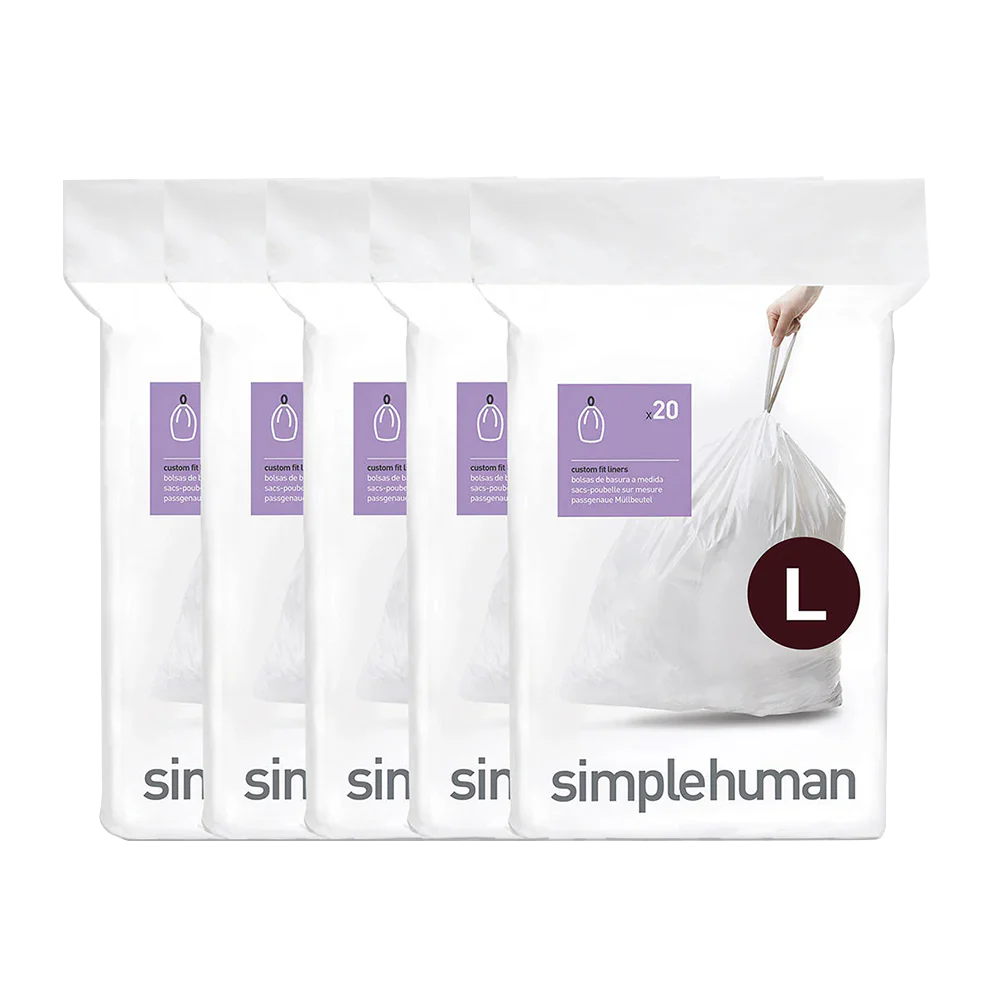 Code L Custom Fit Liners - Image 5