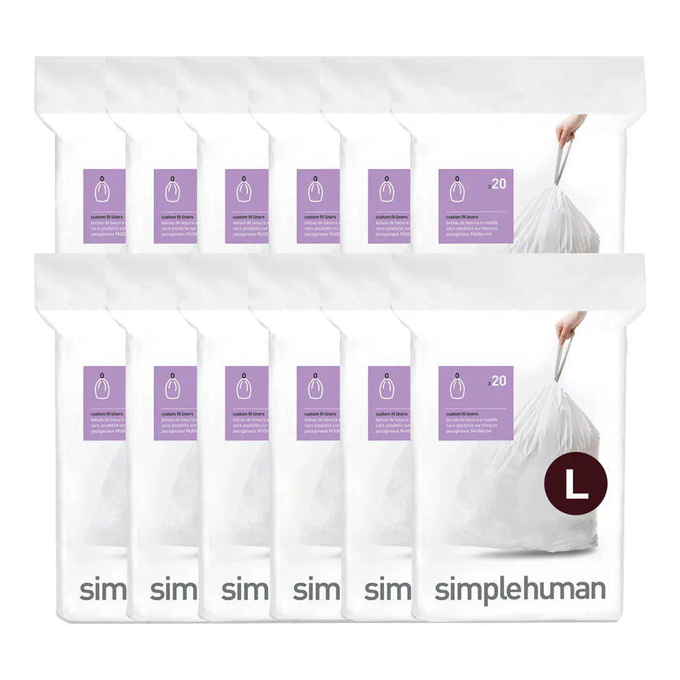 Code L Custom Fit Liners - Image 18