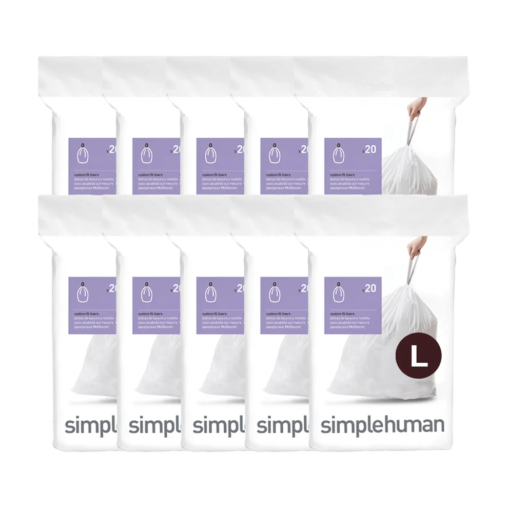 Code L Custom Fit Liners - Image 9