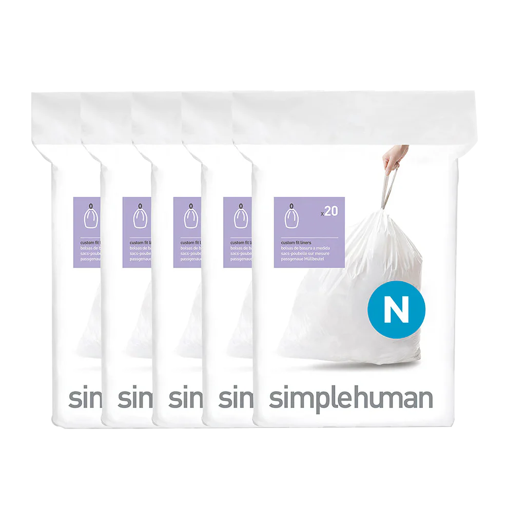 Code N Custom Fit Liners - Image 5