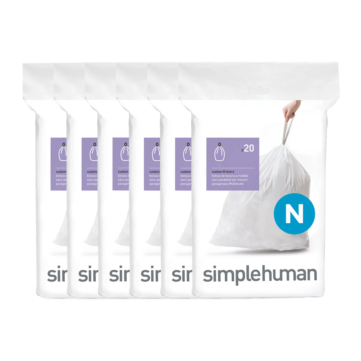 Code N Custom Fit Liners - Image 14
