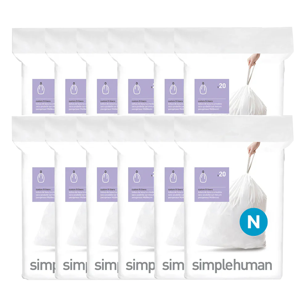 Code N Custom Fit Liners - Image 15