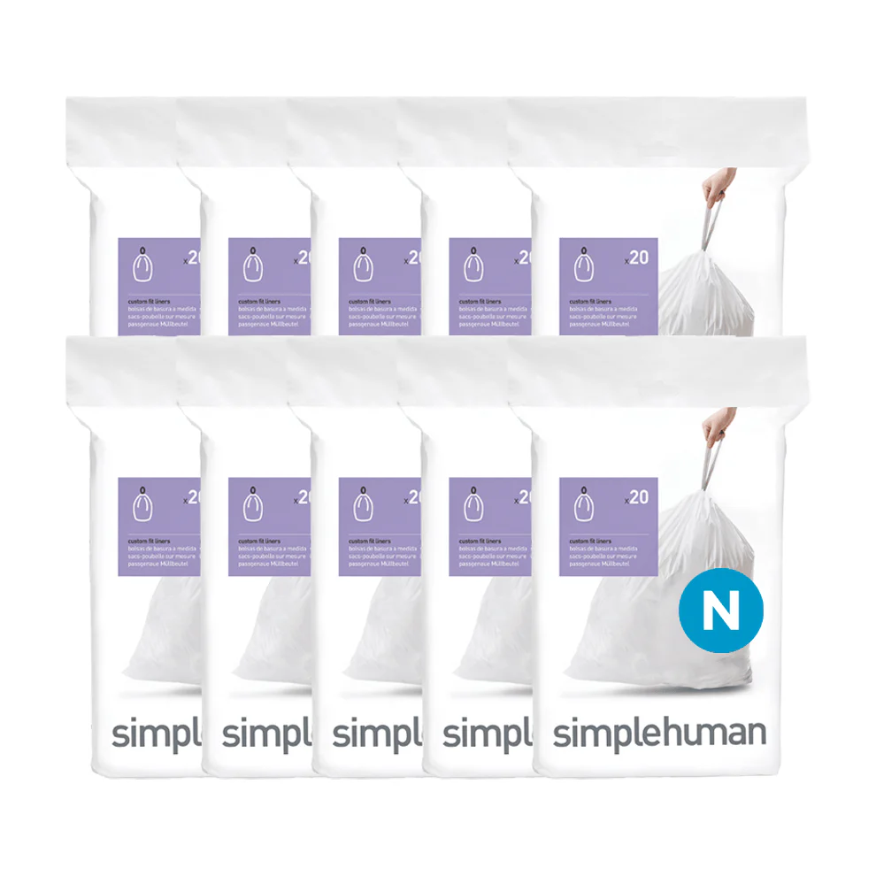 Code N Custom Fit Liners - Image 9