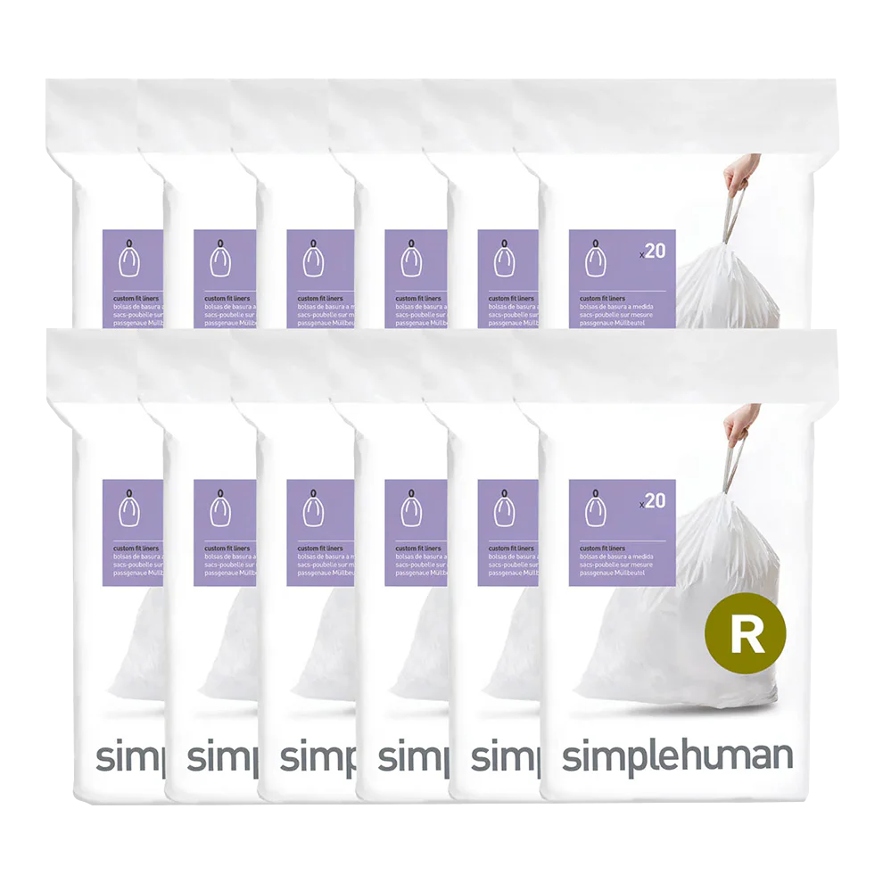 Code R Custom Fit Liners - Image 15