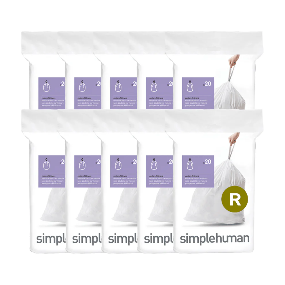 Code R Custom Fit Liners - Image 9