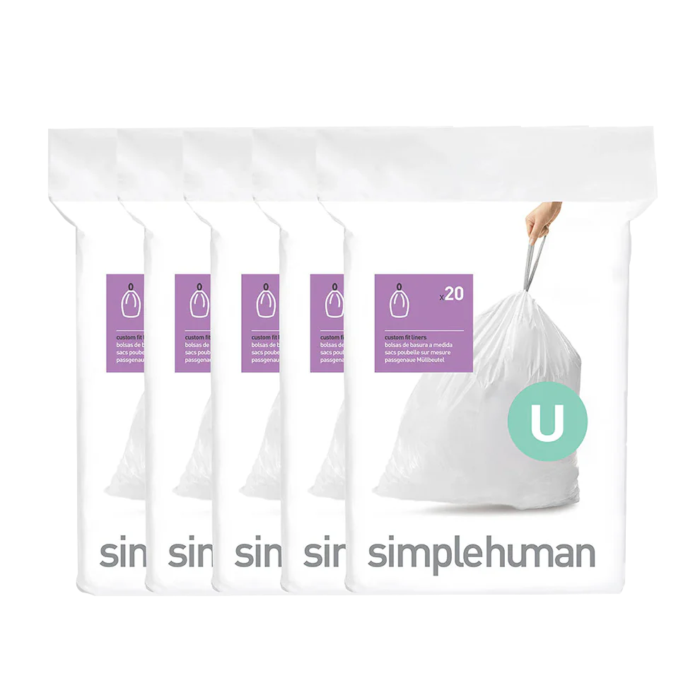 Code U Custom Fit Liners - Image 5