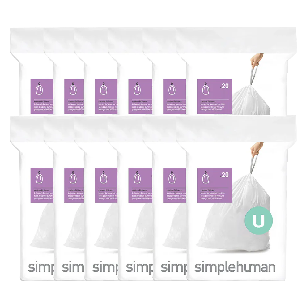 Code U Custom Fit Liners - Image 15