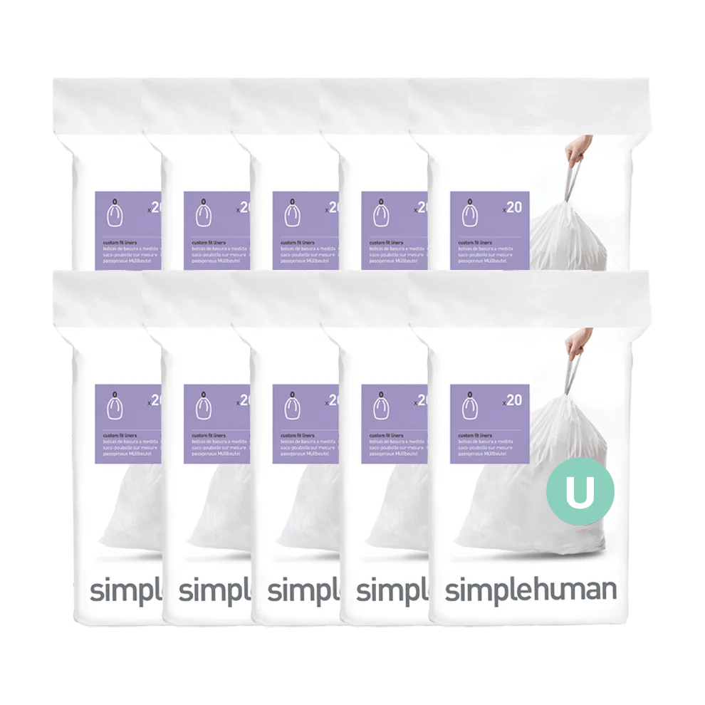 Code U Custom Fit Liners - Image 9