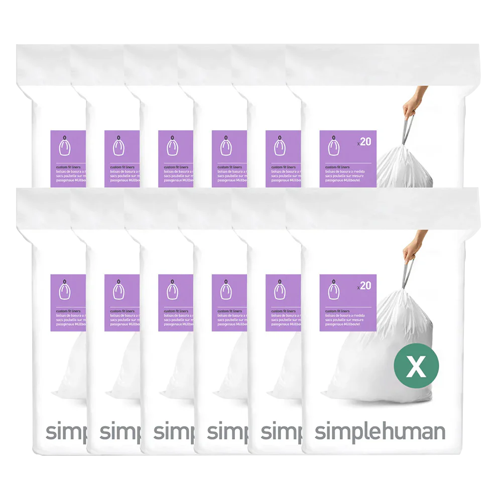 Code X Custom Fit Liners - Image 17