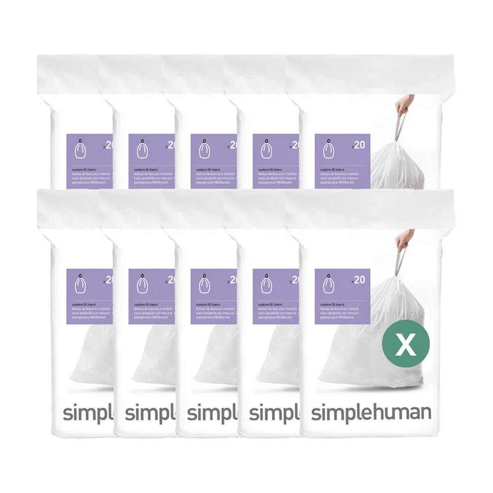 Code X Custom Fit Liners - Image 9
