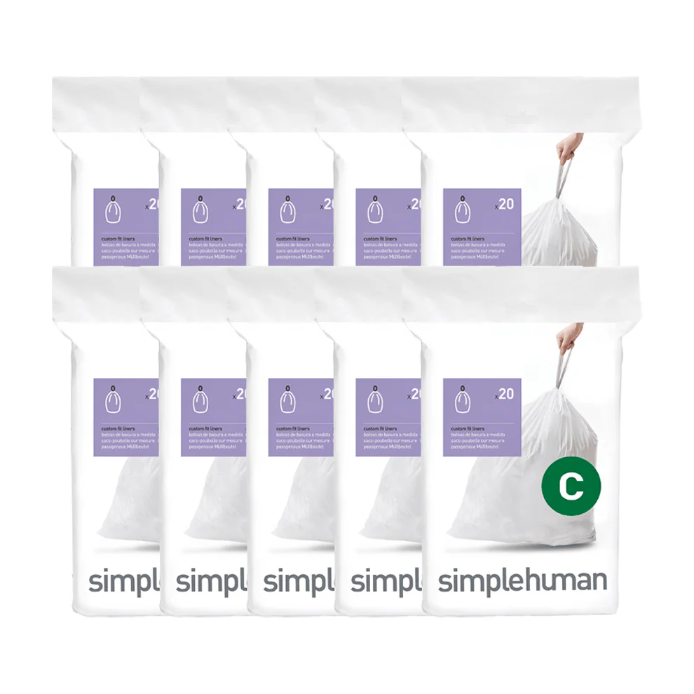 Code C Custom Fit Liners - Image 9
