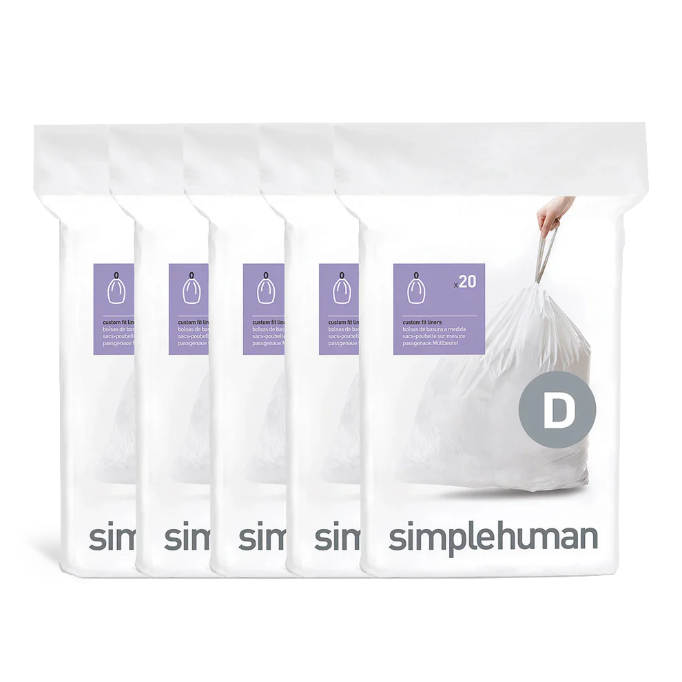 Code D Custom Fit Liners - Image 5
