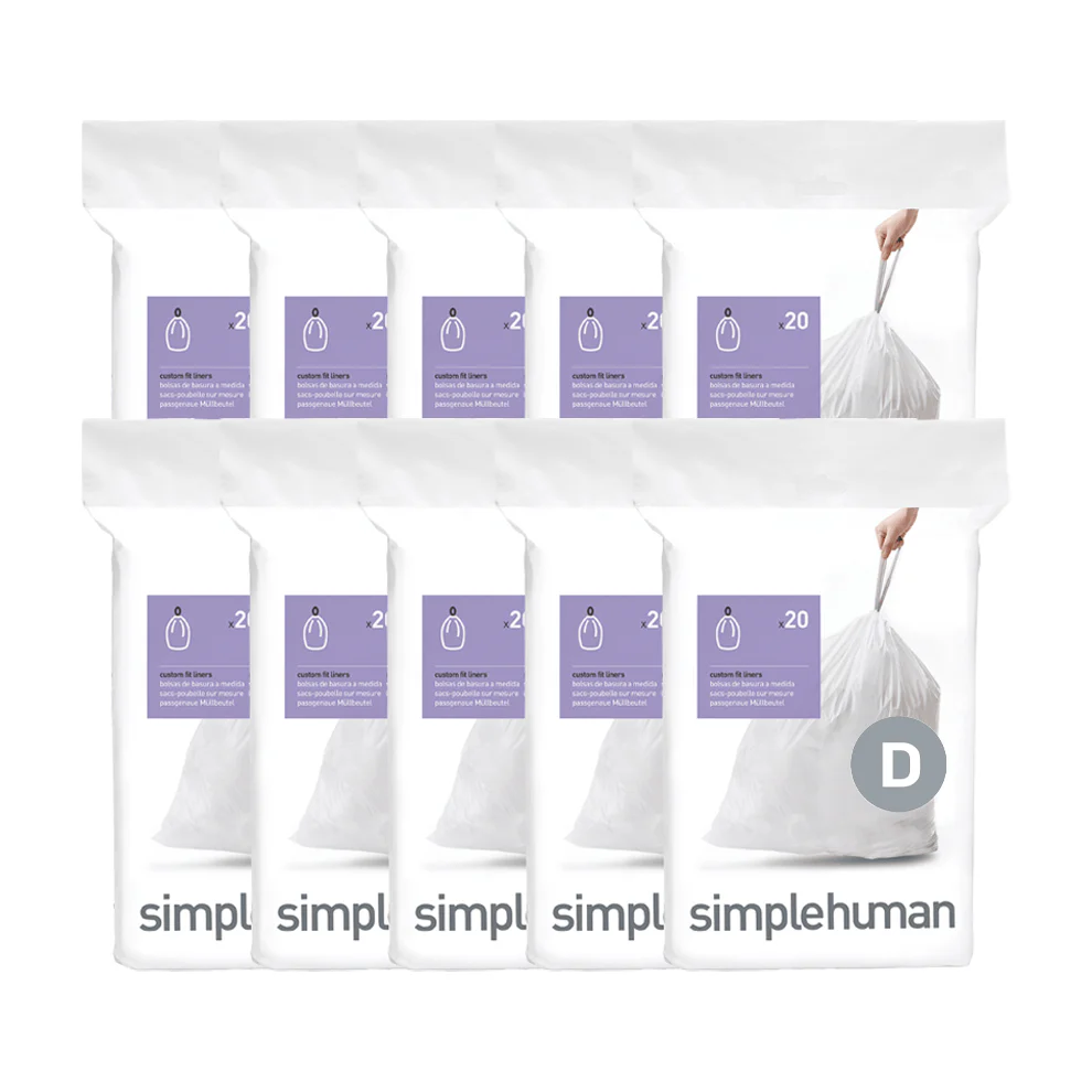 Code D Custom Fit Liners - Image 9