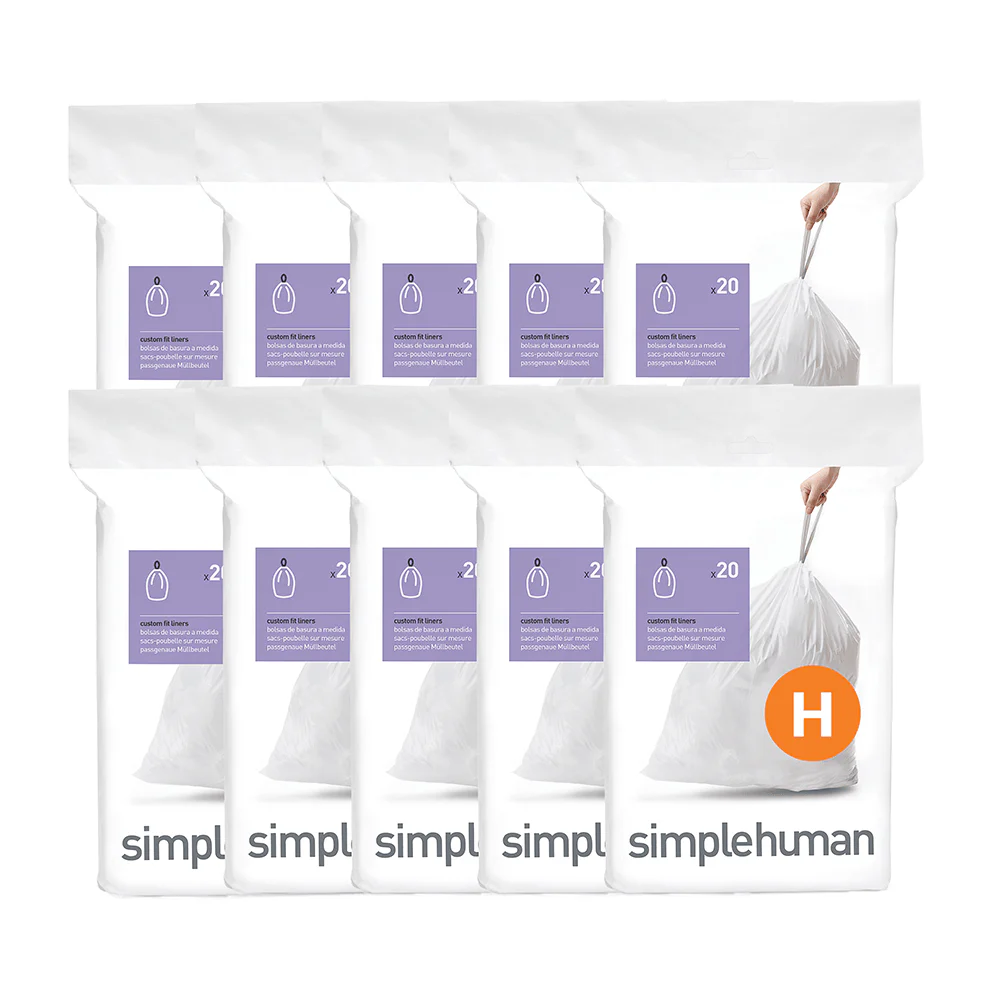 Code H Custom Fit Liners - Image 5
