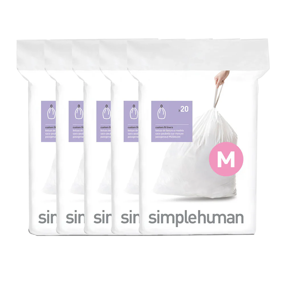Code M Custom Fit Liners