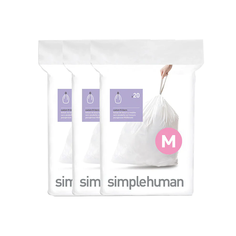 Code M Custom Fit Liners - Image 10