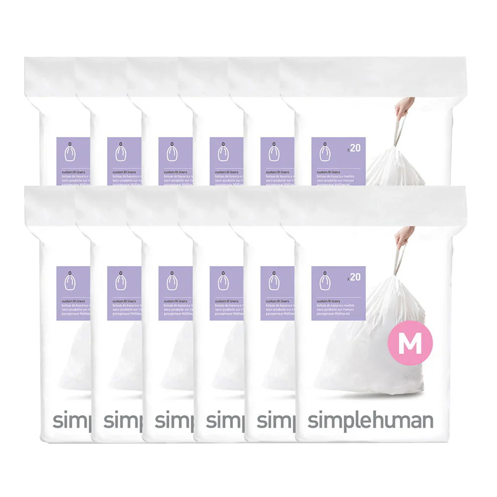 Code M Custom Fit Liners - Image 15