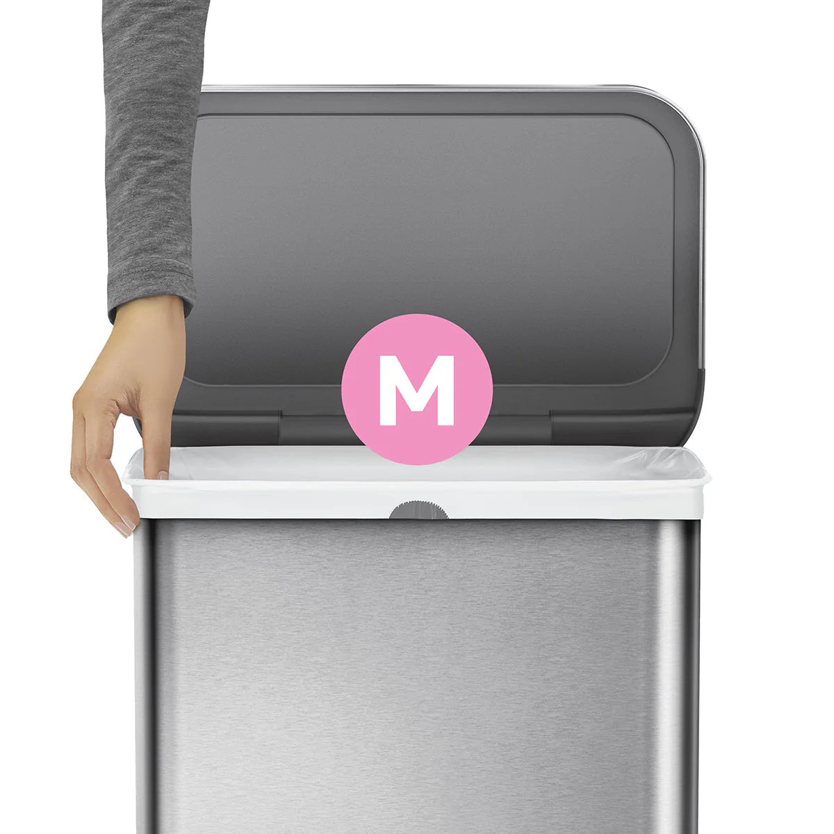 Code M Custom Fit Liners - Image 18