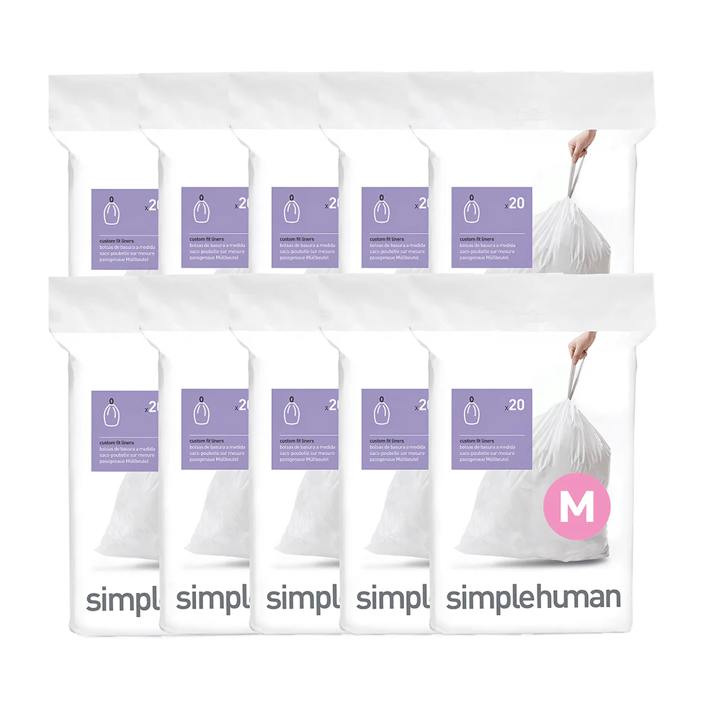 Code M Custom Fit Liners - Image 5