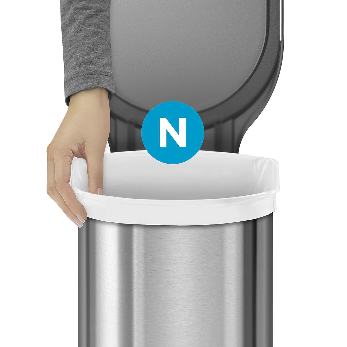 Code N Custom Fit Liners - Image 12