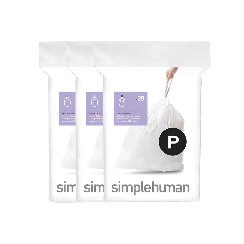 Code P Custom Fit Liners - Image 10