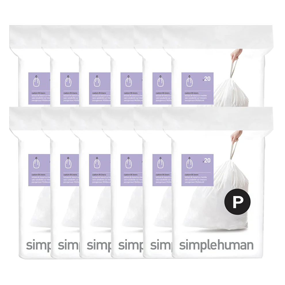 Code P Custom Fit Liners - Image 15
