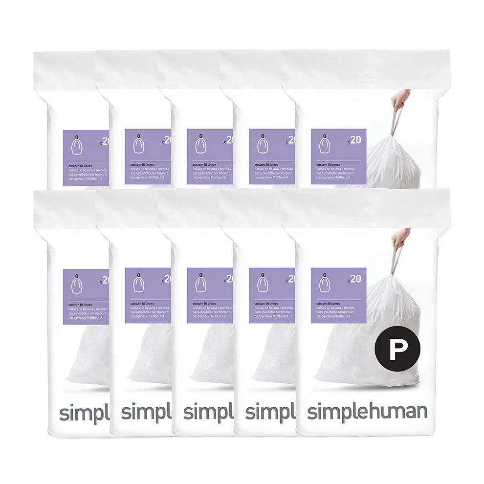 Code P Custom Fit Liners - Image 5